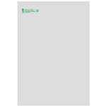 バイオレイニーポリ　２４０&times;１２０&times;３５０　５０Ｐ