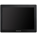 ９．７インチタッチパネルディスプレイ　抵抗膜・黒／スタンド無　ＢＣ－ＳＤ１０ＴⅡ－ＲＢＳ　■お取り寄せ品