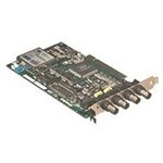 １２ビット２点メモリ内蔵高速ＤＡ変換ボード（５１２Ｋサンプル／ＣＨ）　ＰＣＩ－３３０５　■お取り寄せ品