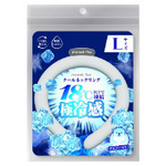 クールネックリング　１８℃　Ｌサイズ