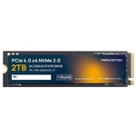 Ｍ．２　ＰＣＩｅ　４．０　ｘ４　ＮＶＭｅ　２．０　対応　内蔵型ＳＳＤ　（２ＴＢ）　■２営業日内届