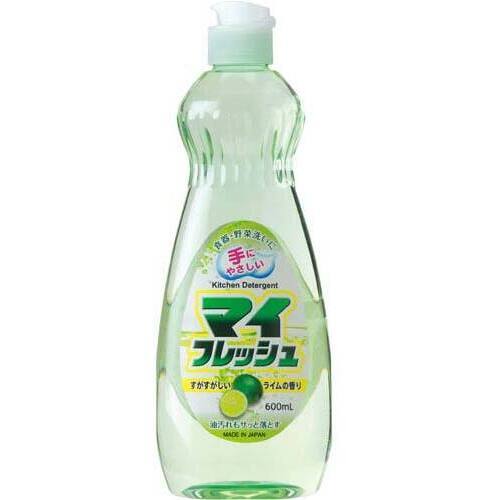 マイフレッシュ　６００ｍｌ&times;５