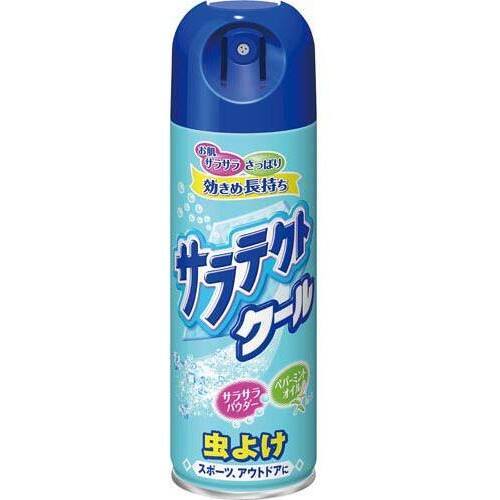 サラテクトクール２００ｍ&times;５本入