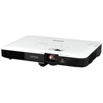 ビジネスプロジェクター／モバイルモデル／３０００ｌｍ／ＷＸＧＡ／Ａ４サイズ／薄型４４ｍｍ／約１．８ｋｇ　■２営業日内届