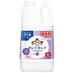 【超ＳＡＬＥ対象品】キレイキレイ薬用泡ハンドＳ　フローラルＳ業務用２Ｌ