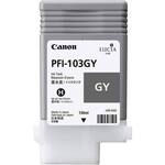 純正インク　ＰＦＩ－１０３ＧＹ　グレー
