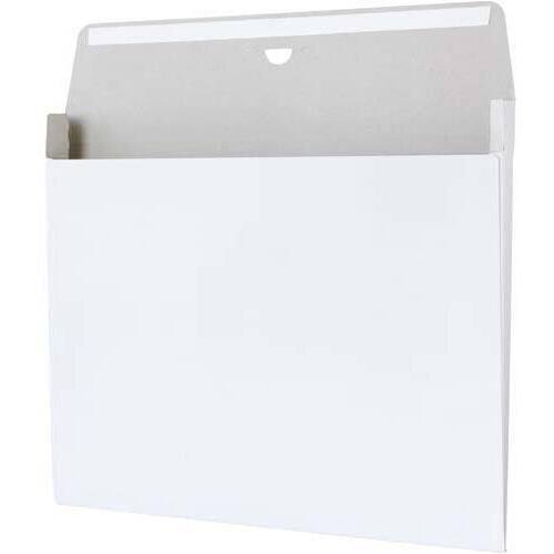 マチ付ビジネス封筒（定形外・規格内）　２５枚