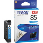 エプソン 純正インクカートリッジ IB09CB シアン
