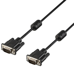 ディスプレイケーブル　Ｄ－ｓｕｂ１５ｐｉｎ　２ｍ　■２営業日内届