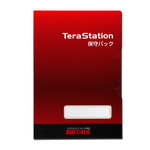 テラステーション用　デリバリー保守　ＨＤＤ返却不要パック　保守年数３年　■お取り寄せ品