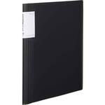 取扱説明書ファイル（固定式）ノビータ１６Ｐ　黒