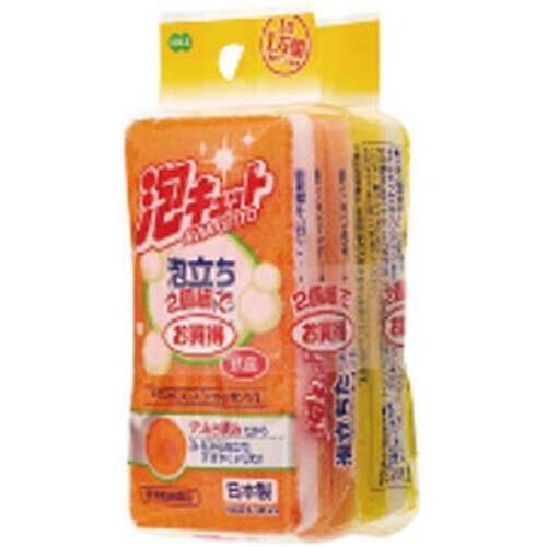 泡キュットソフト２Ｐ
