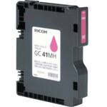 純正インク　ＧＣ４１ＭＨ　マゼンタ