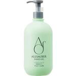 アルザウバー　ハンドクリーンジェル　５００ｍＬ　【お取り寄せ品】６営業日以内届