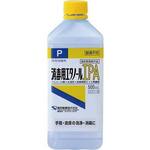 消毒用エタノール　ＩＰＡ　５００ｍｌ×５