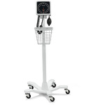 血圧計［タイコス７６７シリーズ］　スタンド型　成人用（中）カフ付き　７６７０－１０