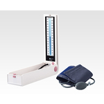 水銀レス血圧計　ＫＭ－３８０２　（卓上型）　綿カフ仕様　０３８０Ｂ１１１