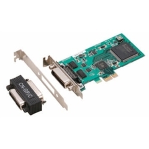 ＰＣＩ　Ｅｘｐｒｅｓｓ対応　高速型ＧＰＩＢ通信ボード（Ｌｏｗ　Ｐｒｏｆｉｌｅ）　■お取り寄せ品