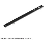 １９インチサーバーラック用コンセント（１５Ａ）　ＴＡＰ－ＳＶ１５１２ＢＮ　■お取り寄せ品