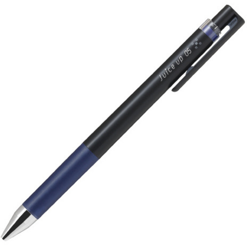 ジュースアップ　０．５ｍｍ　ブルーブラック　５本