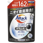 アタックＺＥＲＯ　ドラム式　詰替　１５４０ｇ