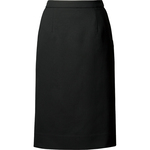 タイトスカート　黒　ＡＲ３０１６－２　１５号