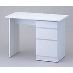 採血台（化粧板タイプ）　４２．５ｋｇ　ＮＳＷ１０５　８－７７９５－０１