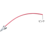 ナビス駆血帯　ラテックスフリー　金具セット　４００ｍｍ　ピンク　　７－２９０２－０２　●ご注文は２個から