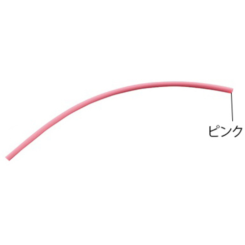 ナビス駆血帯　ラテックスフリー　替えチューブ　４００ｍｍ　ピンク　　７－２９０３－０２　●ご注文は１６個から