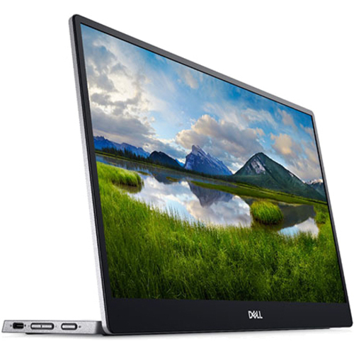 Ｄｅｌｌ　１４インチ　ポータブルモニター　Ｐ１４２４Ｈ　■２営業日内届