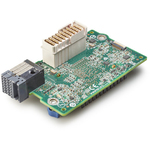 Ｓｙｎｅｒｇｙ ６４１０Ｃ ２５／５０Ｇｂ ネットワークアダプター