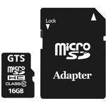 ドライブレコーダー用ｍｉｃｒｏＳＤカード　１６ＧＢ　【お取り寄せ品】９営業日以内届