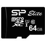 ｍｉｃｒｏＳＤＸＣカード　６４ＧＢ　ＵＨＳ－Ｉ