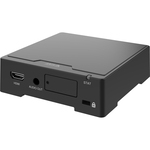 ＡＸＩＳ　Ｄ１１１０　ＶＩＤＥＯ　ＤＥＣＯＤＥＲ　４Ｋ　０２２８２－００１　■２営業日内届
