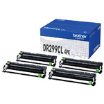 純正ドラムユニット　ＤＲ２９９ＣＬ　４ＰＫ