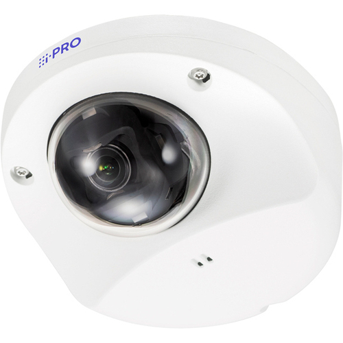 屋外２ＭＰドームＡＩカメラ　ＷＶ－Ｓ３５３０２－Ｆ２Ｌ　■お取り寄せ品