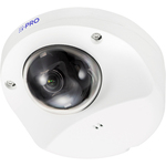屋外２ＭＰドームＡＩカメラ　ＷＶ－Ｓ３５３０２－Ｆ２Ｌ　■お取り寄せ品