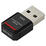 ＰＣ対応　ＵＳＢ３．２（Ｇｅｎ１）対応　ＴＶ録画対応　ＳＳＤ　５００ＧＢ　ブラック　■２営業日内届