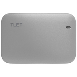 外付けＳＳＤ　ＴＬＤ－ＰＭＡシリーズ　１ＴＢ　ＵＳＢ３．２　Ｇｅｎ２　最大読出速度１１００ＭＢ／ｓ　■お取り寄せ品