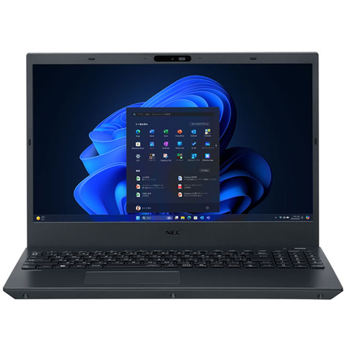 ＶｅｒｓａＰｒｏ　タイプＶＦ（Ｃｉ５／１６ＧＢ／５１２／マルチ／Ｗｉｎ１１Ｐ／Ｏｆ無／１５．６ＦＨＤ）　■２営業日内届