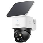 Ｅｕｆｙ　ＳｏｌｏＣａｍ　Ｓ３４０（屋外カメラ）　ホワイト　Ｔ８１７０５２１　■２営業日内届