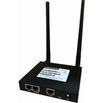 ＩｏＴ／Ｍ２Ｍ　４Ｇ　ＬＴＥ　産業用ＬＴＥルータ　ＧＪ－Ｒ８００－ＬＴＥ　■お取り寄せ品