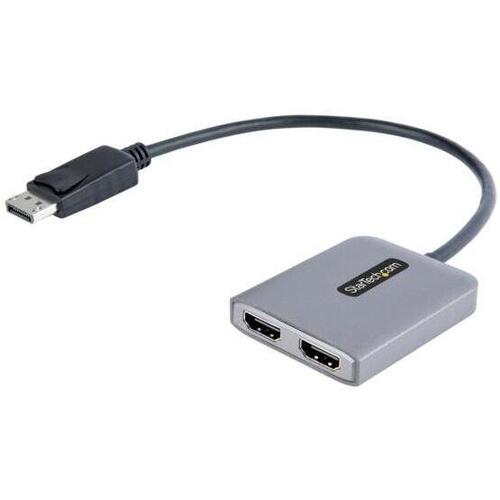 ＭＳＴハブ／ＤｉｓｐｌａｙＰｏｒｔ１．４接続／２画面　ＭＳＴ１４ＤＰ１２２ＨＤ　■お取り寄せ品