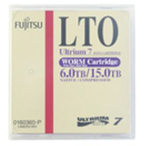 純正　Ｕｌｔｒｉｕｍ７データカートリッジ　６ＴＢ　０１６０３６５－Ｐ　８１８２８４４９　■お取り寄せ品