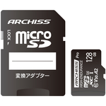 ｍｉｃｒｏＳＤＸＣ　Ｃａｒｄ　１２８ＧＢ　ＵＨＳ－１　Ｕ３　Ｃｌａｓｓ１０　ＡＳ－１２８ＧＭＳ－ＰＶ３　■お取り寄せ品