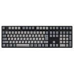 ｉＫＢＣ製　ＪＩＳ配列１１２キーＲＧＢライト搭載　メカニカルキーボード（ＧＡＴＥＲＯＮ／赤軸リニア）　■お取り寄せ品