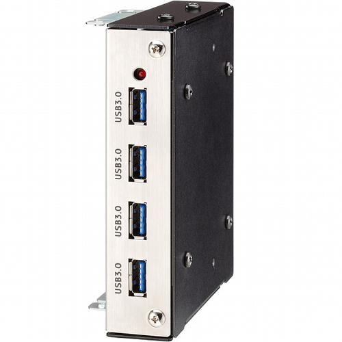 ＵＳＢ拡張ユニット　ｉＦ－Ｅｘ－Ｕ　■お取り寄せ品