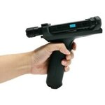 ＰＡ７６８用標準ガングリップ　５５００－９００１０２Ｇ　■お取り寄せ品