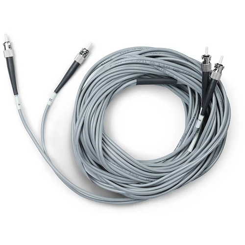 Ｔ７　光ファイバケーブル（ＧＰＩＢ－１４０用）、３０ｍ　１８２８０５－０３０　■お取り寄せ品