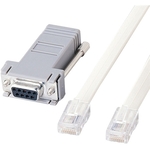 コンソールケーブルキット（２ｍ）　ＬＡ－ＣＯＮＳ－ＡＮ　■お取り寄せ品